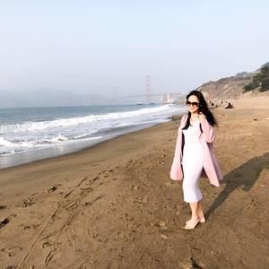 Meet your Posher, Wendy